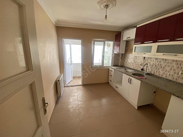 TUZLA AYDINLI MERKEZDE ARAKAT MERKEZİ KONUMDA GENİŞ 2+1 DAİRE - Görsel 12