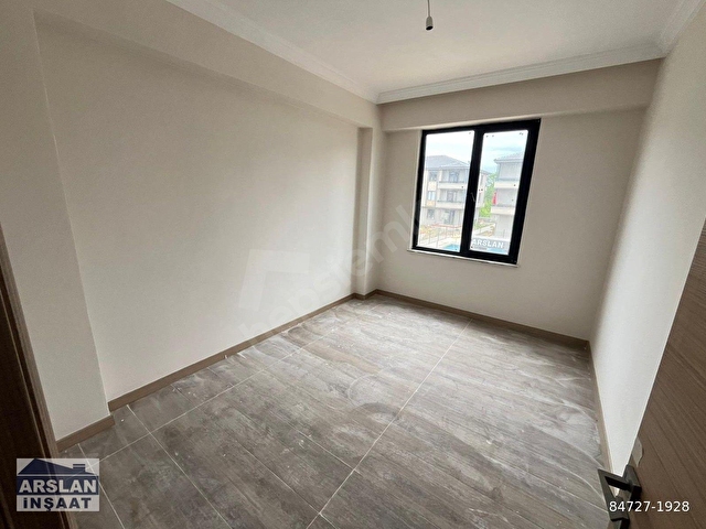 SİTE İÇİ GENİŞ PEYZAJ MÜTHİŞ LOKASYON YERDEN ISITMA 2 HAVUZLU - Görsel 14