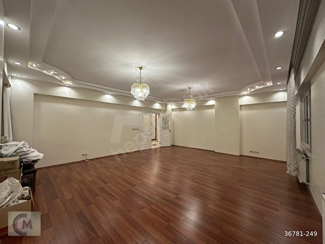 EMEK CELAL DOĞAN PARKININ YANINDA 4+1 GENİŞ DAİRE - Görsel 3