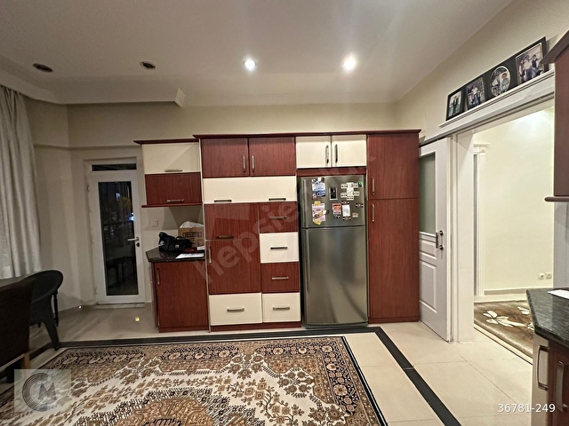 EMEK CELAL DOĞAN PARKININ YANINDA 4+1 GENİŞ DAİRE - Görsel 4