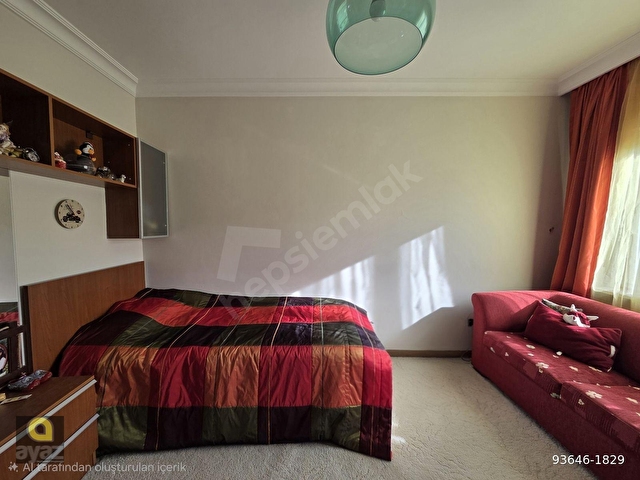 BANDIRMA PAŞABAYIR MAHALLESİNDE DENİZ MANZARALI 4+1 LÜX DAİRE - Görsel 29