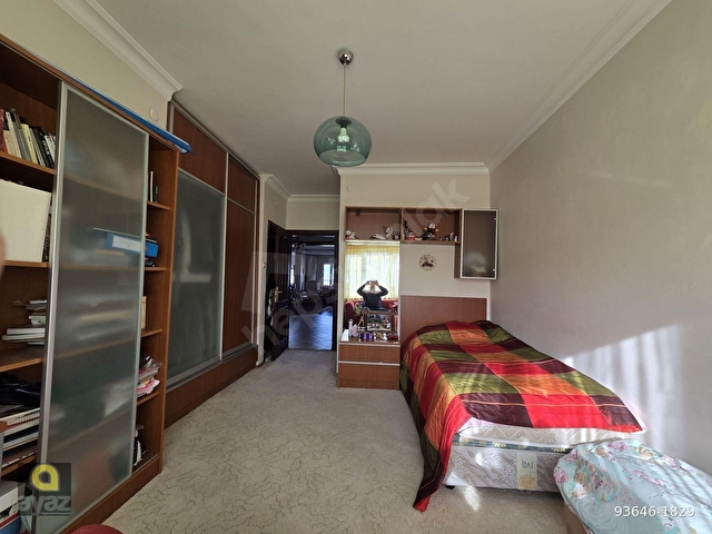 BANDIRMA PAŞABAYIR MAHALLESİNDE DENİZ MANZARALI 4+1 LÜX DAİRE - Görsel 30