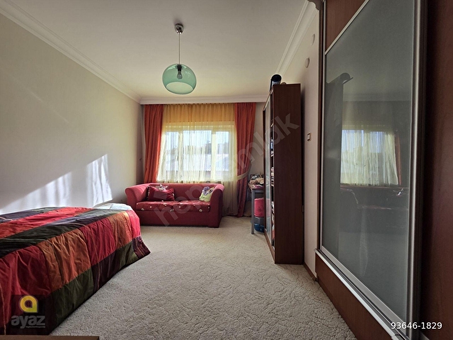 BANDIRMA PAŞABAYIR MAHALLESİNDE DENİZ MANZARALI 4+1 LÜX DAİRE - Görsel 28