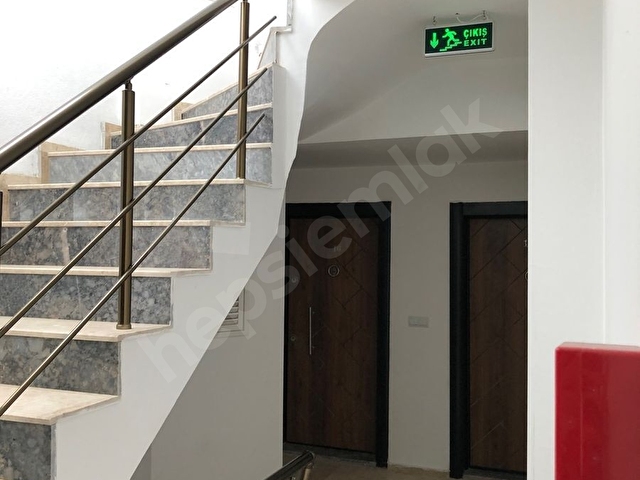 KİRALIK 1+1 DAİRE
