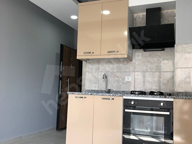 KİRALIK 1+1 DAİRE - Görsel 3