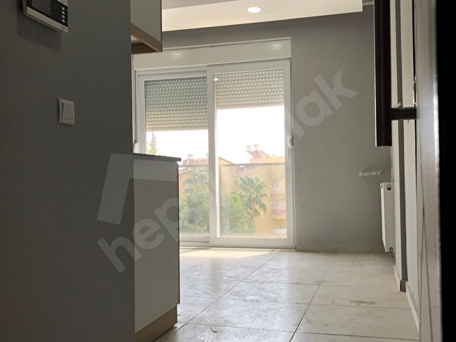 KİRALIK 1+1 DAİRE - Görsel 4