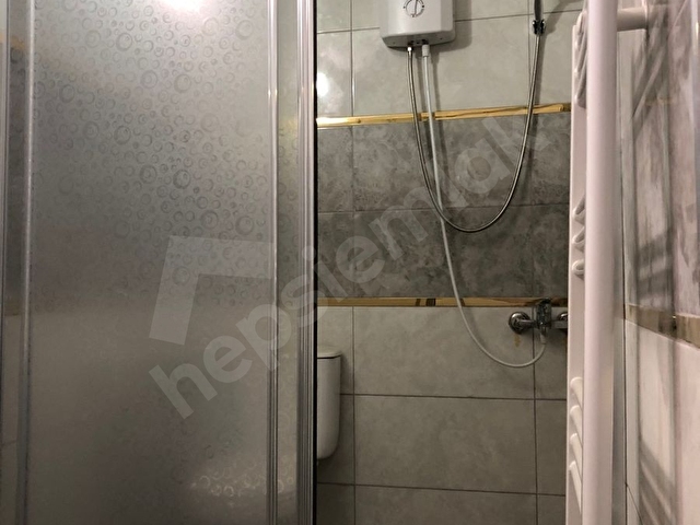 KİRALIK 1+1 DAİRE - Görsel 7