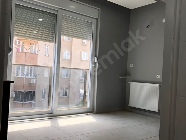 KİRALIK 1+1 DAİRE - Görsel 11