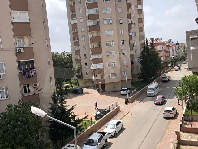 KİRALIK 1+1 DAİRE - Görsel 12