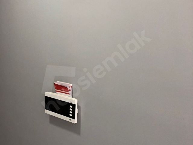 KİRALIK 1+1 DAİRE - Görsel 15