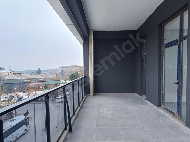 MİRDEN ŞEHRİN EN GÖZDE BÖLGESİNDE LÜKS PRESTİJLİ SATILIK OFİS - Görsel 20