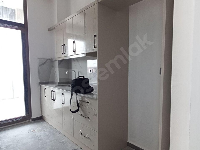 MİRDEN ŞEHRİN EN GÖZDE BÖLGESİNDE LÜKS PRESTİJLİ SATILIK OFİS - Görsel 24