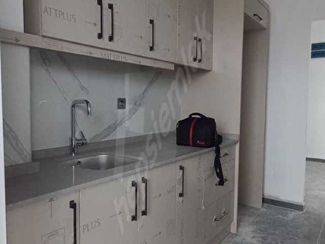 MİRDEN ŞEHRİN EN GÖZDE BÖLGESİNDE LÜKS PRESTİJLİ SATILIK OFİS - Görsel 27