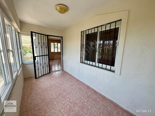 ADDRESS EMLAKTAN ÖZDEREDE 300 M2 ARSADA TEK MÜSTAKİL KÖY EVİ - Görsel 15