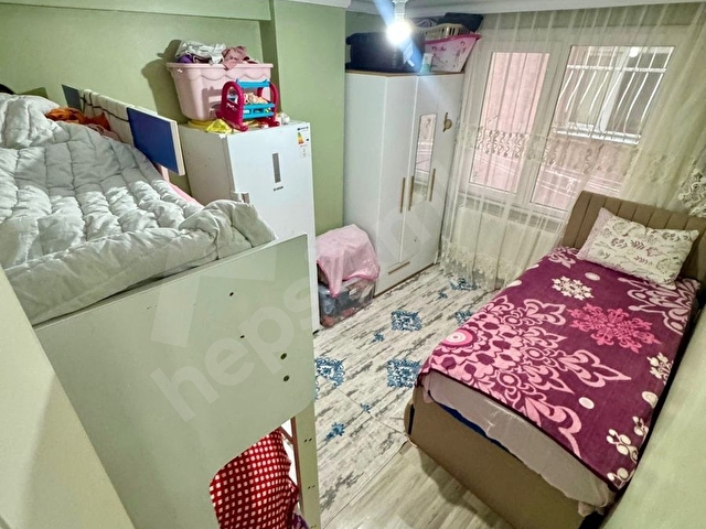 HOMEDAN SULTANÇİFTLİĞİ MAH 2+1 95M² TRAMVAY DİBİNDE 1.KAT DAİRE - Görsel 16