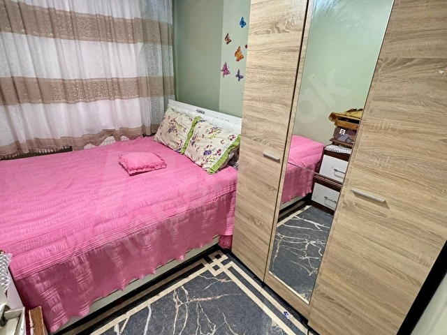 HOMEDAN SULTANÇİFTLİĞİ MAH 2+1 95M² TRAMVAY DİBİNDE 1.KAT DAİRE - Görsel 22