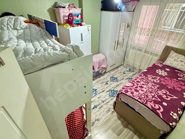 HOMEDAN SULTANÇİFTLİĞİ MAH 2+1 95M² TRAMVAY DİBİNDE 1.KAT DAİRE - Görsel 18