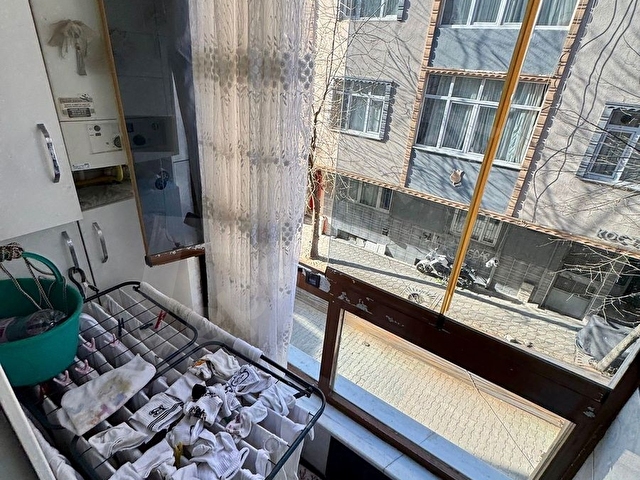 HOMEDAN SULTANÇİFTLİĞİ MAH 2+1 95M² TRAMVAY DİBİNDE 1.KAT DAİRE - Görsel 20