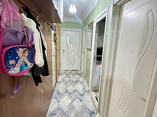HOMEDAN SULTANÇİFTLİĞİ MAH 2+1 95M² TRAMVAY DİBİNDE 1.KAT DAİRE - Görsel 29