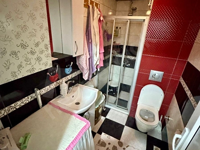 HOMEDAN SULTANÇİFTLİĞİ MAH 2+1 95M² TRAMVAY DİBİNDE 1.KAT DAİRE - Görsel 25