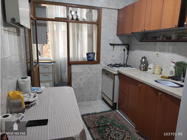 ÜMRANİYE İSTİKLAL MAH. ŞEHZADE CADDESİ ÜZERİ KİRALIK 3+1 DAİRE - Görsel 14