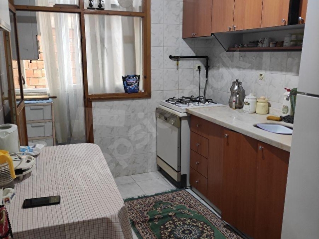 ÜMRANİYE İSTİKLAL MAH. ŞEHZADE CADDESİ ÜZERİ KİRALIK 3+1 DAİRE - Görsel 15