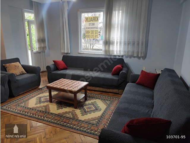 ÜMRANİYE İSTİKLAL MAH. ŞEHZADE CADDESİ ÜZERİ KİRALIK 3+1 DAİRE - Görsel 11