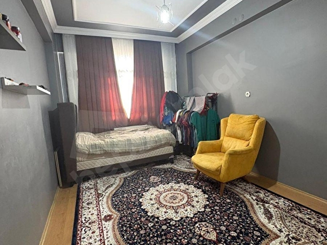 YÜKSEL ŞAHİNDEN İSTANBUL ÇEVREYOLUNA YÜRÜME MESAFESİNDE 3+1 - Görsel 21
