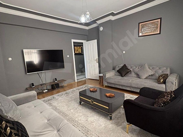 YÜKSEL ŞAHİNDEN İSTANBUL ÇEVREYOLUNA YÜRÜME MESAFESİNDE 3+1 - Görsel 17