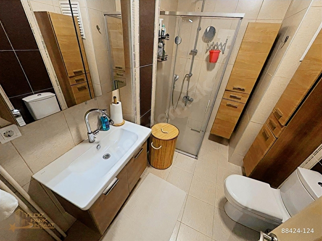 AYDINLIKEVLER KOVAN CADDESİ ÜZERİ 3+1 FULL YAPILI ÖN CEPHE KUPON - Görsel 16