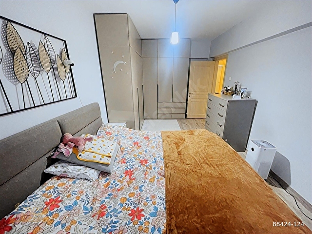 AYDINLIKEVLER KOVAN CADDESİ ÜZERİ 3+1 FULL YAPILI ÖN CEPHE KUPON - Görsel 19