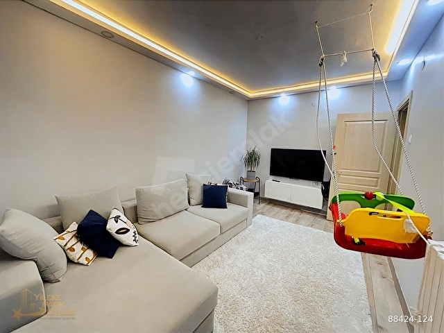 AYDINLIKEVLER KOVAN CADDESİ ÜZERİ 3+1 FULL YAPILI ÖN CEPHE KUPON - Görsel 29