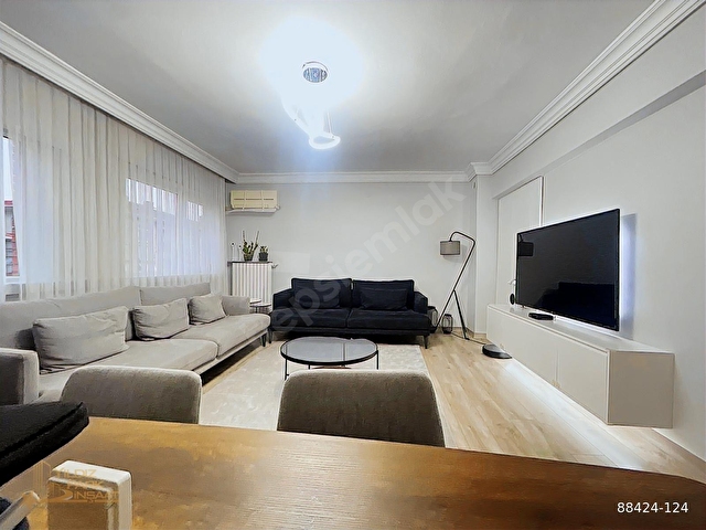 AYDINLIKEVLER KOVAN CADDESİ ÜZERİ 3+1 FULL YAPILI ÖN CEPHE KUPON - Görsel 25