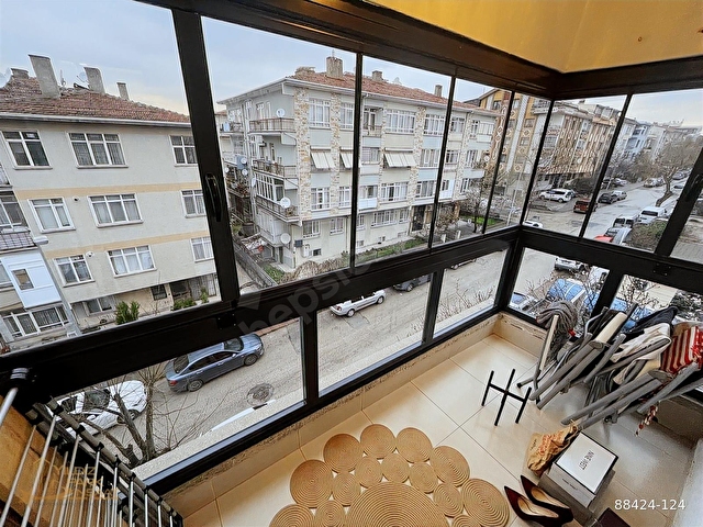 AYDINLIKEVLER KOVAN CADDESİ ÜZERİ 3+1 FULL YAPILI ÖN CEPHE KUPON - Görsel 15