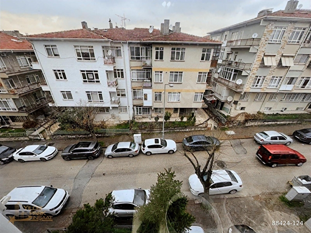 AYDINLIKEVLER KOVAN CADDESİ ÜZERİ 3+1 FULL YAPILI ÖN CEPHE KUPON - Görsel 20
