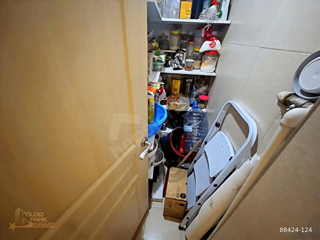 AYDINLIKEVLER KOVAN CADDESİ ÜZERİ 3+1 FULL YAPILI ÖN CEPHE KUPON - Görsel 10