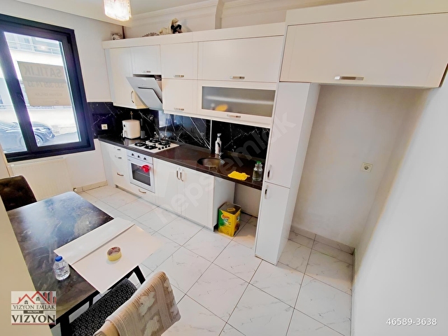 ÇOK MERKEZİ-GENÇ KÖŞE BİNA-ASANSÖRLÜ-OTOPARKLI-2+1 - Görsel 26