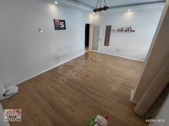 ÇOK MERKEZİ-GENÇ KÖŞE BİNA-ASANSÖRLÜ-OTOPARKLI-2+1 - Görsel 16