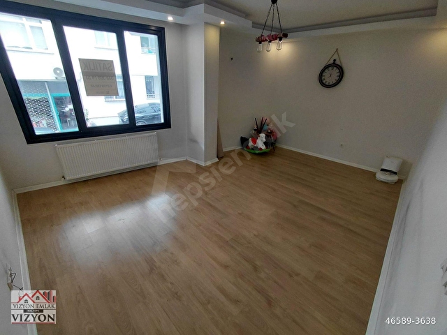 ÇOK MERKEZİ-GENÇ KÖŞE BİNA-ASANSÖRLÜ-OTOPARKLI-2+1 - Görsel 11