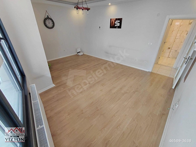 ÇOK MERKEZİ-GENÇ KÖŞE BİNA-ASANSÖRLÜ-OTOPARKLI-2+1 - Görsel 13
