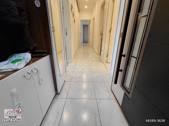 ÇOK MERKEZİ-GENÇ KÖŞE BİNA-ASANSÖRLÜ-OTOPARKLI-2+1 - Görsel 10