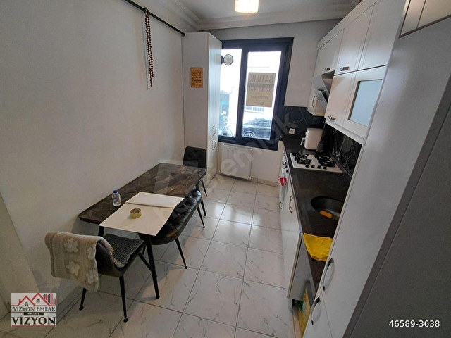 ÇOK MERKEZİ-GENÇ KÖŞE BİNA-ASANSÖRLÜ-OTOPARKLI-2+1 - Görsel 24