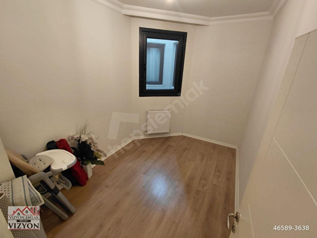 ÇOK MERKEZİ-GENÇ KÖŞE BİNA-ASANSÖRLÜ-OTOPARKLI-2+1 - Görsel 28