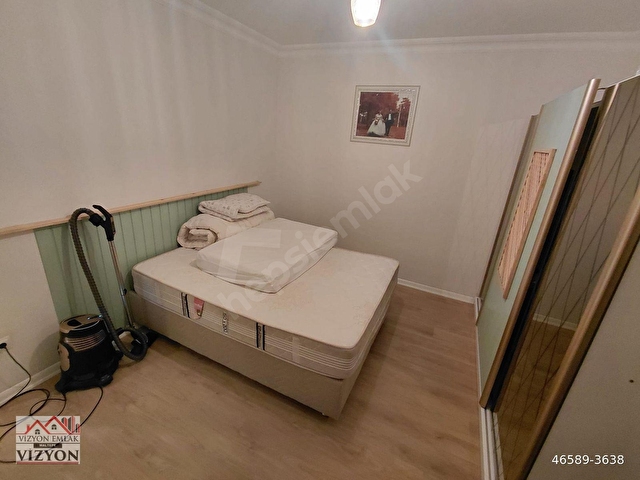 ÇOK MERKEZİ-GENÇ KÖŞE BİNA-ASANSÖRLÜ-OTOPARKLI-2+1 - Görsel 18