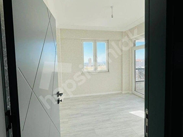 İMARET EMLAKTAN ELMAŞEHİR MAHALLESİNDE 3+1 135 m² ORTAK KULLANIM GARAJLI SATILIK SIFIR DAİRELER - Görsel 5