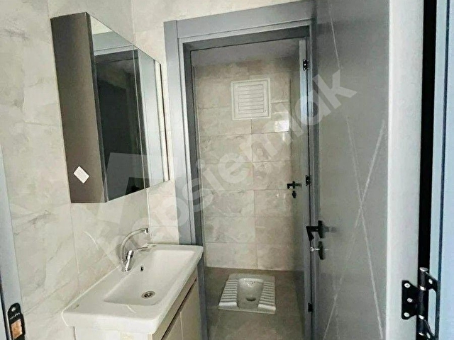 İMARET EMLAKTAN ELMAŞEHİR MAHALLESİNDE 3+1 135 m² ORTAK KULLANIM GARAJLI SATILIK SIFIR DAİRELER - Görsel 12