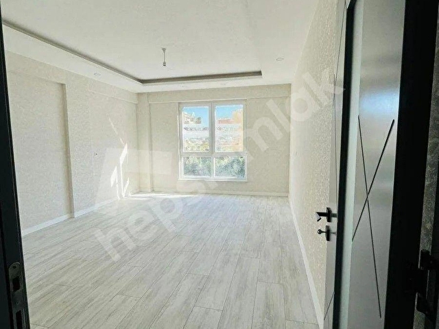 İMARET EMLAKTAN ELMAŞEHİR MAHALLESİNDE 3+1 135 m² ORTAK KULLANIM GARAJLI SATILIK SIFIR DAİRELER - Görsel 4