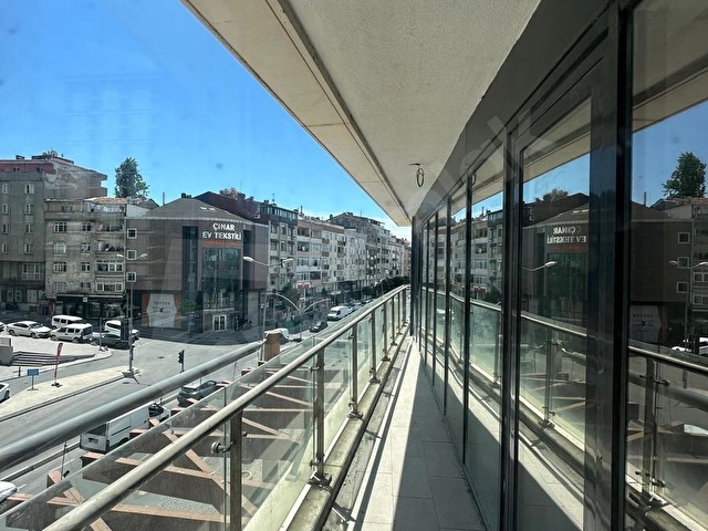 Çiğdem Emlaktan Satılık Lüks Ofis - Görsel 5