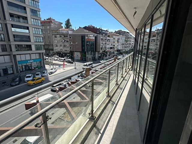 Çiğdem Emlaktan Satılık Lüks Ofis - Görsel 6