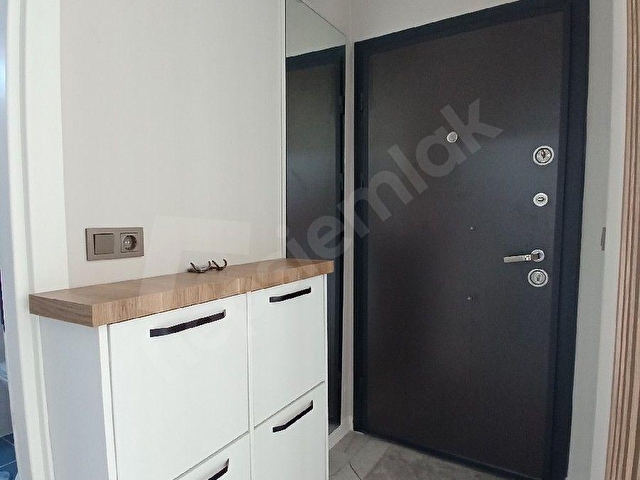 KEMER MERKEZDE 2+1 TEMİZ YENİ ESYALI KİRALIK DAİRE - Görsel 5